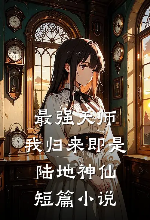 最强天师：我归来即是陆地神仙短篇小说
