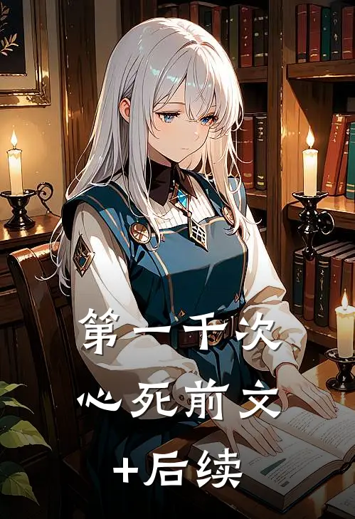 第一千次心死前文+后续