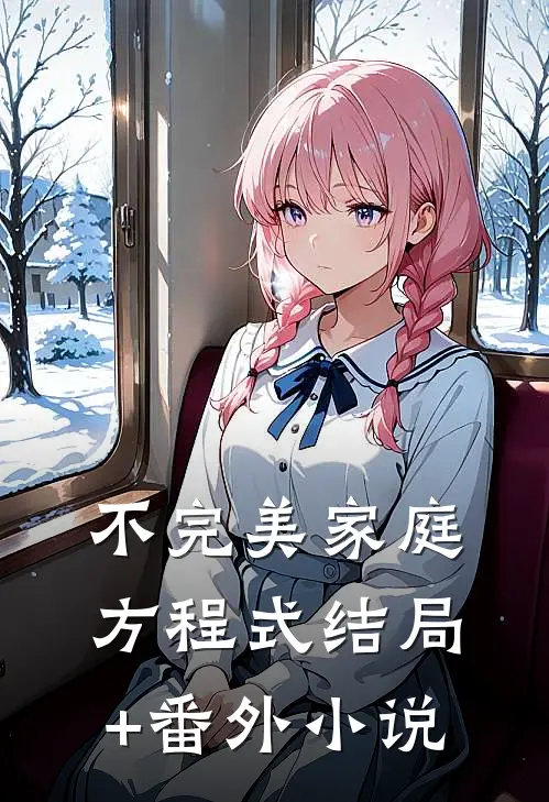 不完美家庭方程式结局+番外小说