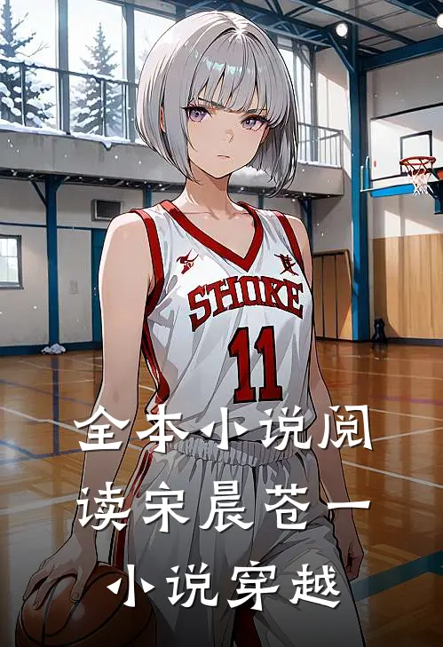 全本小说阅读宋晨苍一小说穿越