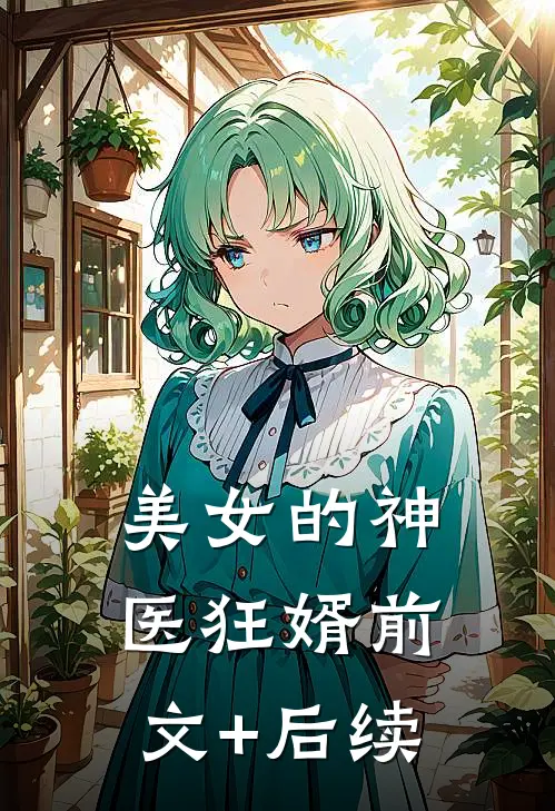 美女的神医狂婿前文+后续