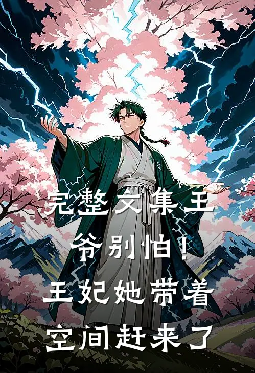 完整文集王爷别怕！王妃她带着空间赶来了