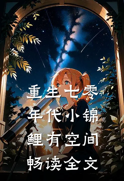 重生七零年代小锦鲤有空间畅读全文