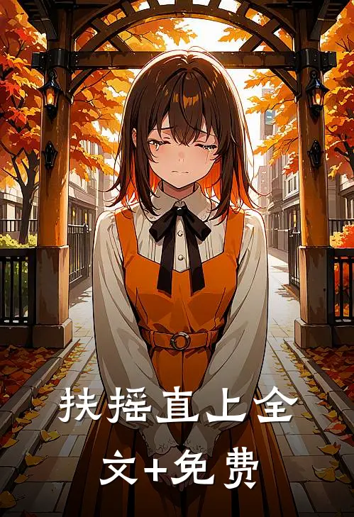 扶摇直上全文+免费