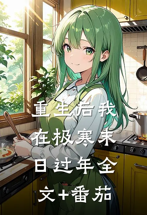 重生后我在极寒末日过年全文+番茄