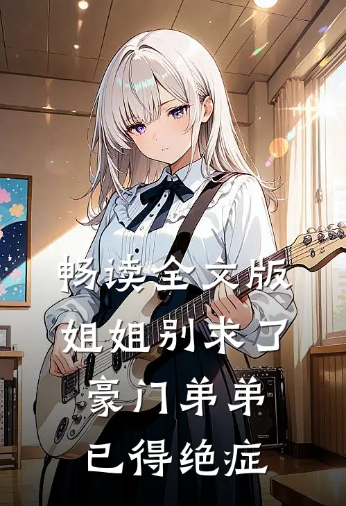 畅读全文版姐姐别求了，豪门弟弟已得绝症