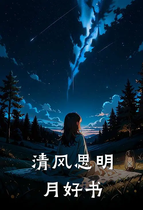 清风思明月好书