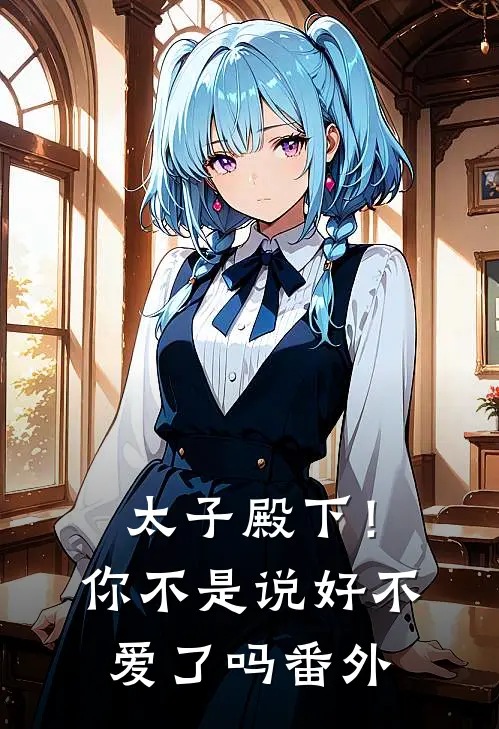 太子殿下！你不是说好不爱了吗番外