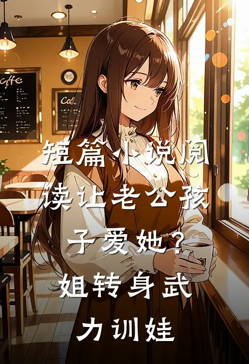 短篇小说阅读让老公孩子爱她？姐转身武力训娃