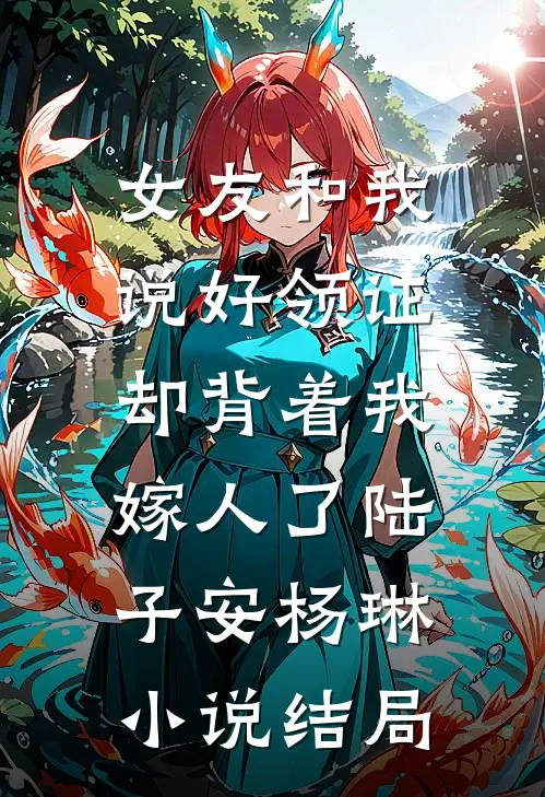 女友和我说好领证，却背着我嫁人了陆子安杨琳小说结局