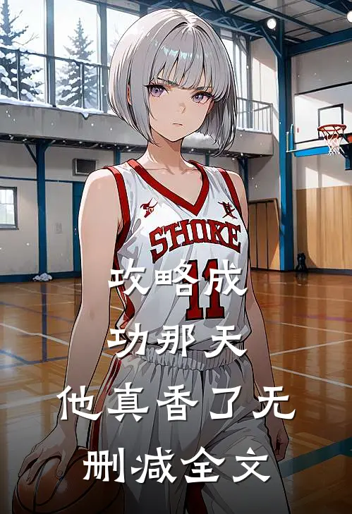 攻略成功那天，他真香了无删减全文