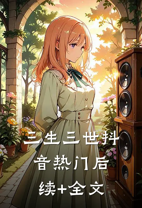 三生三世抖音热门后续+全文
