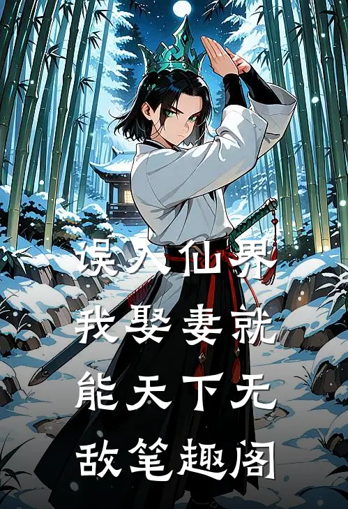 误入仙界，我娶妻就能天下无敌笔趣阁