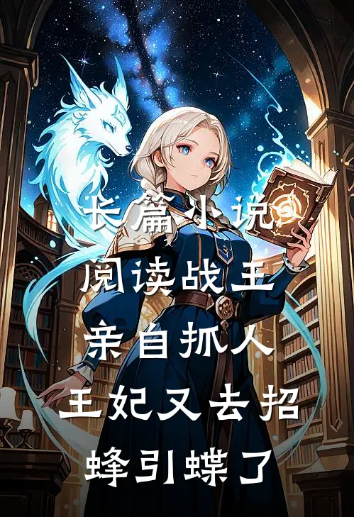 长篇小说阅读战王亲自抓人：王妃又去招蜂引蝶了