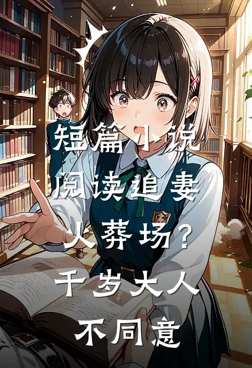 短篇小说阅读追妻火葬场？千岁大人不同意