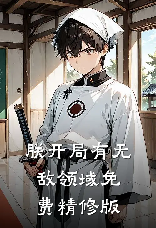 朕开局有无敌领域免费精修版