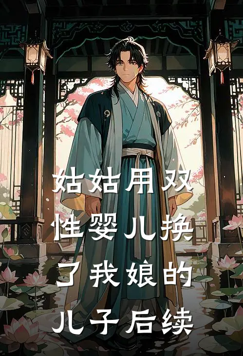 姑姑用双性婴儿换了我娘的儿子后续