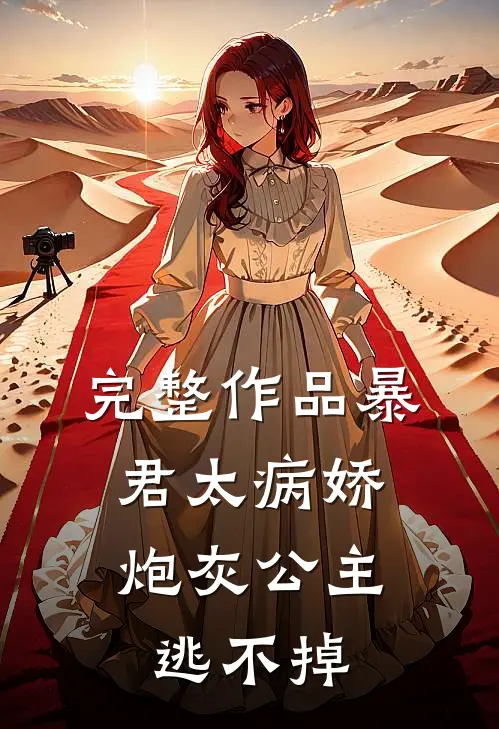 完整作品暴君太病娇，炮灰公主逃不掉