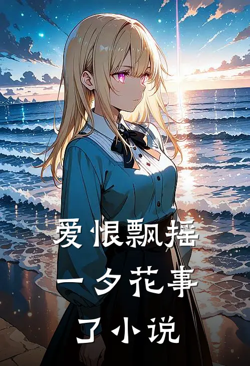 爱恨飘摇，一夕花事了小说