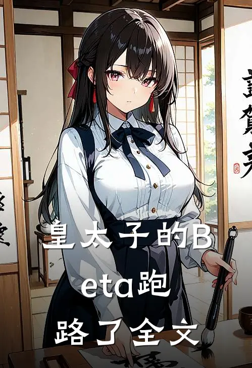 皇太子的Beta跑路了全文