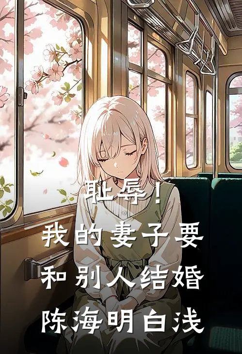 耻辱！我的妻子要和别人结婚陈海明白浅