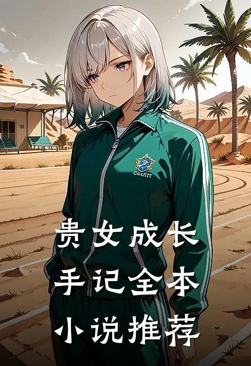 贵女成长手记全本小说推荐