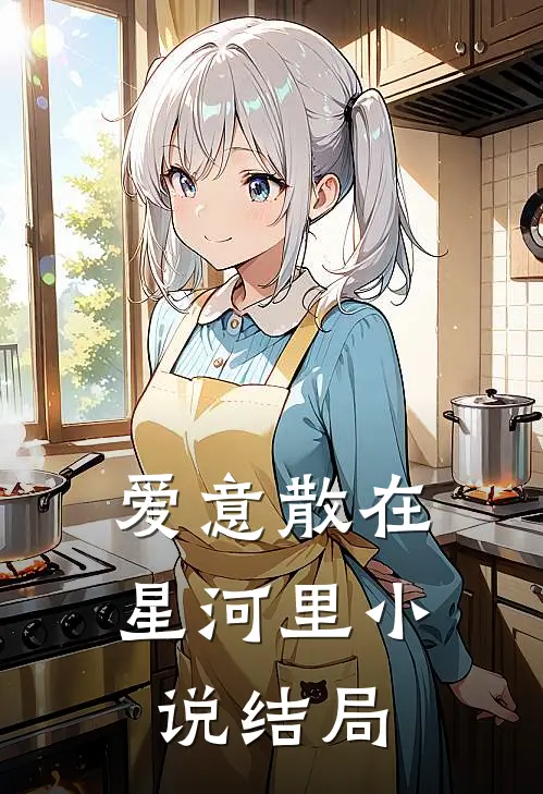 爱意散在星河里小说结局