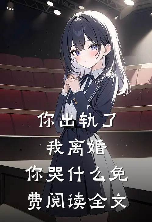 你出轨了，我离婚，你哭什么免费阅读全文