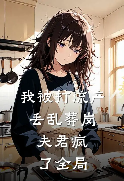 我被打流产丢乱葬岗，夫君疯了全局