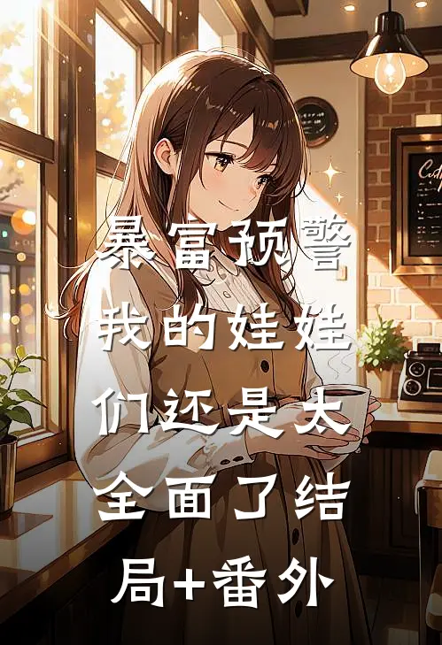 暴富预警，我的娃娃们还是太全面了结局+番外