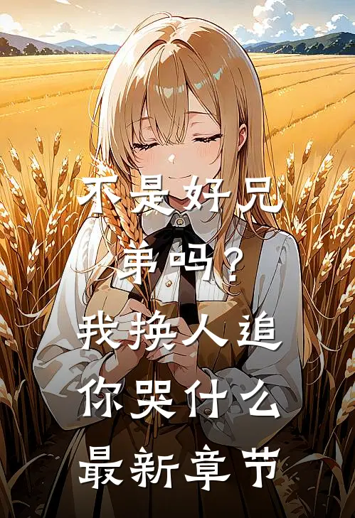 不是好兄弟吗？我换人追你哭什么最新章节