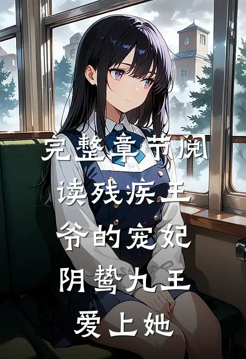 完整章节阅读残疾王爷的宠妃：阴鸷九王爱上她