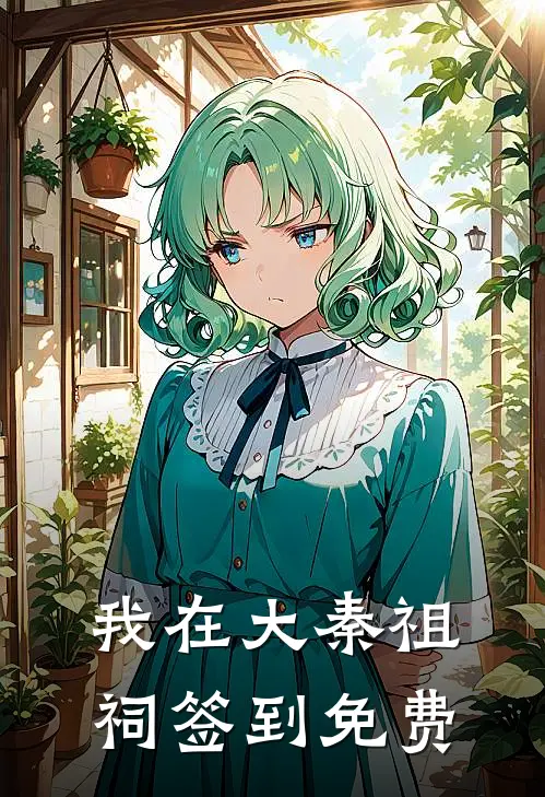 我在大秦祖祠签到免费