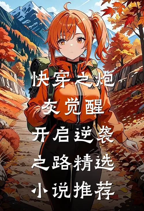 快穿之炮灰觉醒，开启逆袭之路精选小说推荐