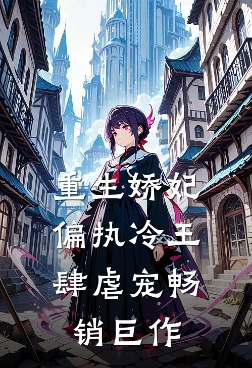 重生娇妃：偏执冷王肆虐宠畅销巨作