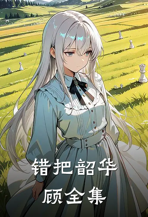 错把韶华顾全集