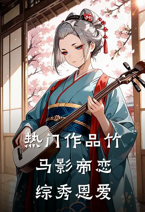 热门作品竹马影帝恋综秀恩爱