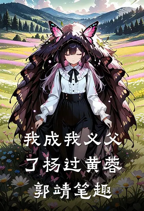 我成我义父了杨过黄蓉郭靖笔趣
