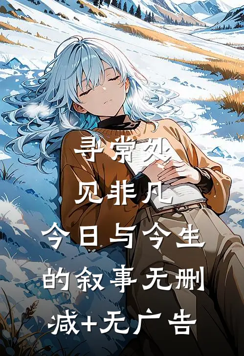 寻常处见非凡：今日与今生的叙事无删减+无广告