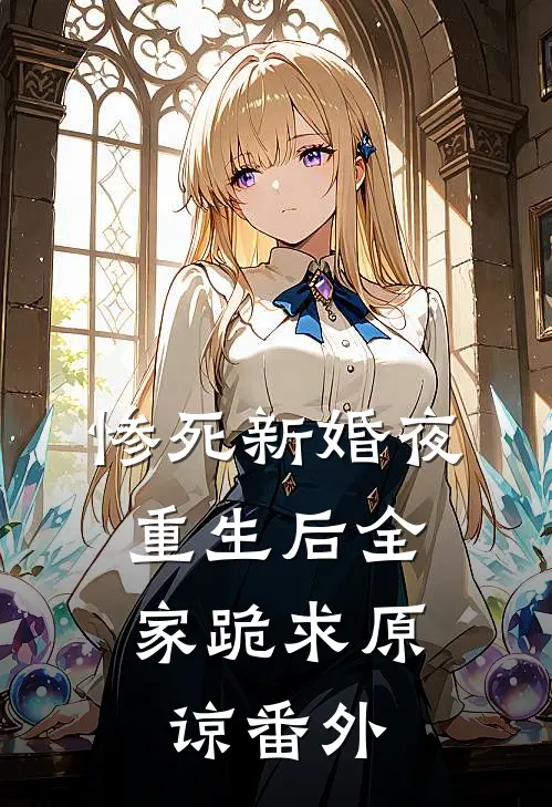 惨死新婚夜，重生后全家跪求原谅番外