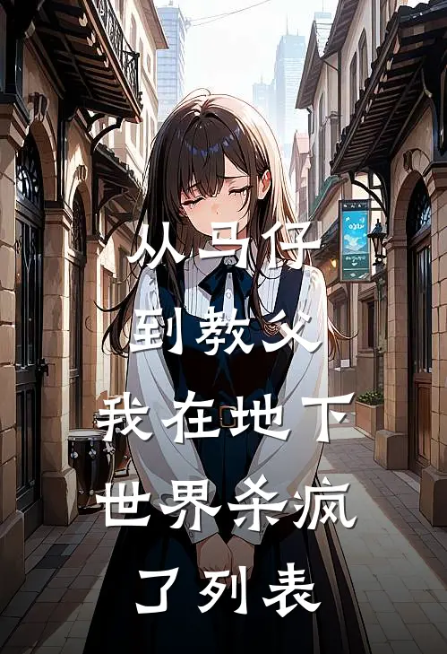 从马仔到教父，我在地下世界杀疯了列表