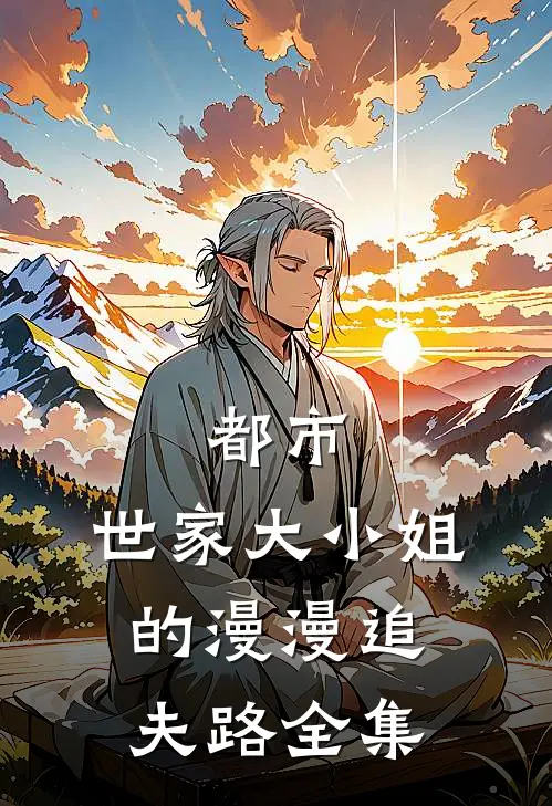 都市：世家大小姐的漫漫追夫路全集