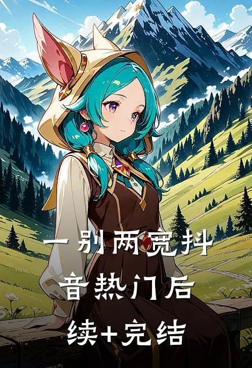 一别两宽抖音热门后续+完结