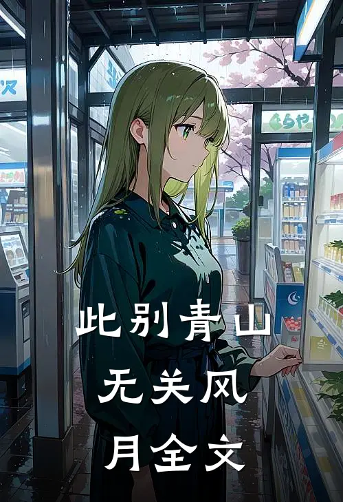 此别青山，无关风月全文