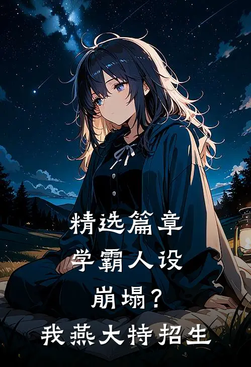 精选篇章学霸人设崩塌？我燕大特招生