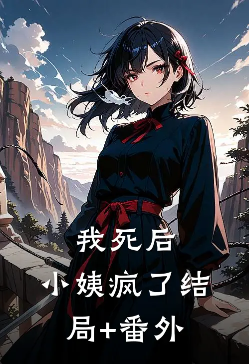 我死后，小姨疯了结局+番外