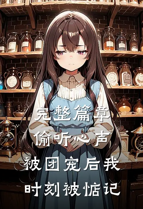 完整篇章偷听心声：被团宠后我时刻被惦记