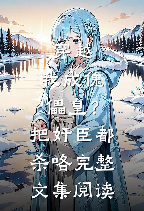穿越：我成傀儡皇？把奸臣都杀咯完整文集阅读