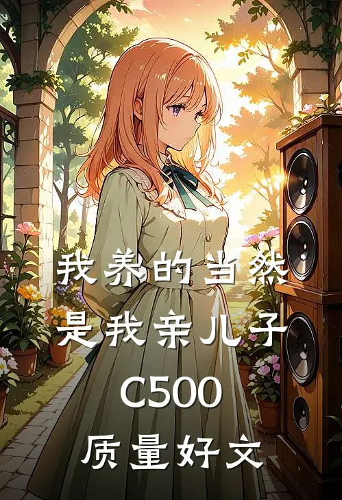 我养的当然是我亲儿子C500质量好文