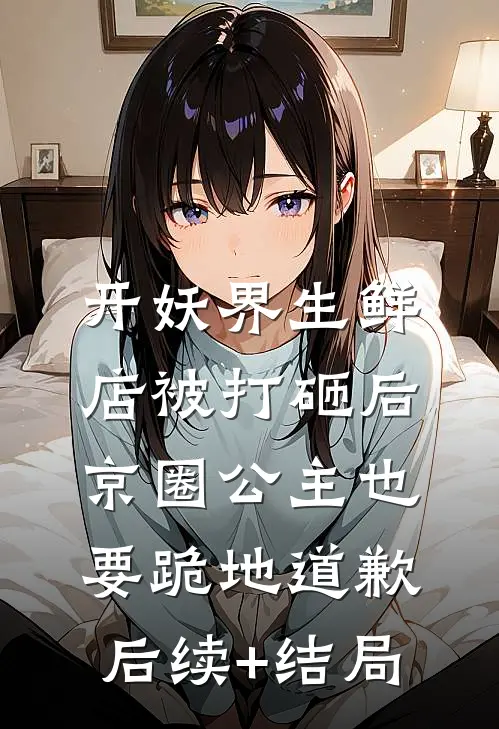 开妖界生鲜店被打砸后，京圈公主也要跪地道歉后续+结局
